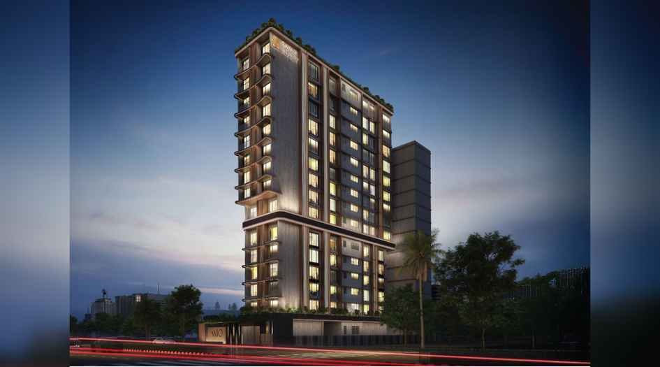 Sayaji Mio Solace  Banner