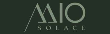 Sayaji Mio Solace Logo